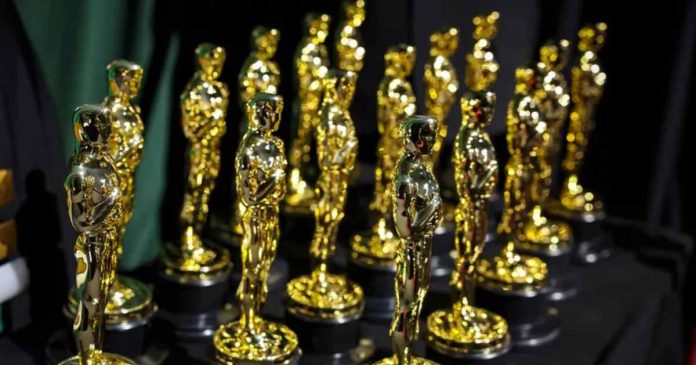 Oscars Predictions