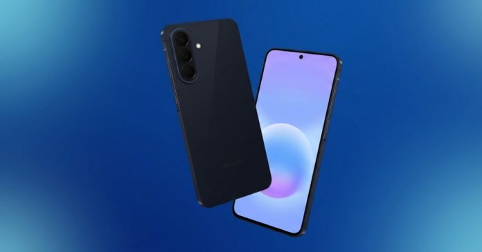 Samsung Galaxy A57 5G