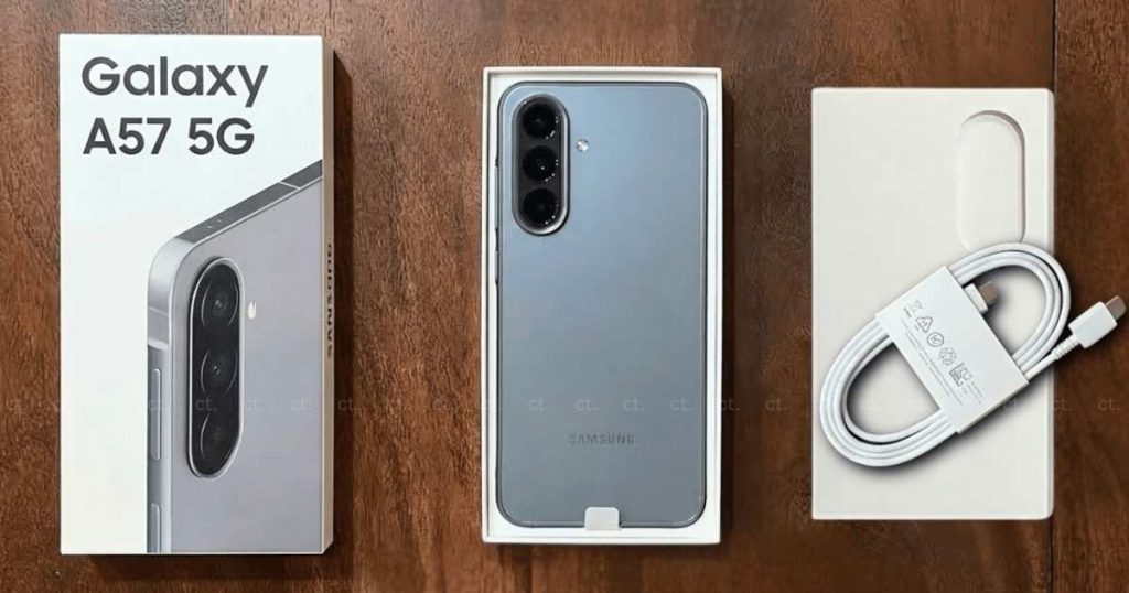 samsung-a57-5g-packaging