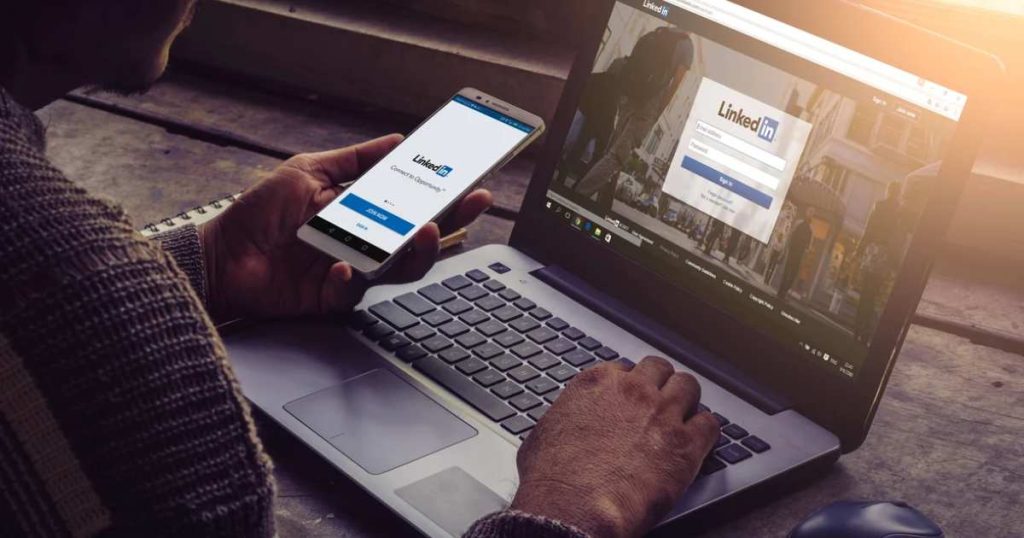 social-media-platform-brand-linkedin