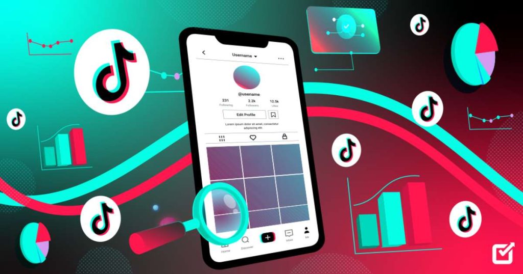 social-media-platform-brand-tiktok
