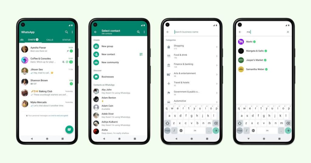 social-media-platform-brand-whatsapp