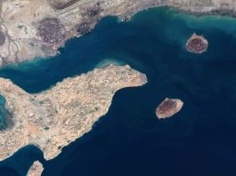 Why Is Fully Reopening the Strait of Hormuz So Challenging? strait-of-hormuz-challenges-features