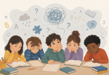 How to Identify Learning Disabilities in Kids How to Identify Learning Disabilities in Kids