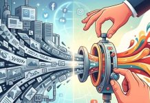 How Brands Can Use AI to Scale Content Without Losing Identity AI Content Scaling
