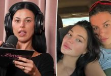 Kylie Jenner Sued By Her Former Housekeeper for Harassment Kylie Jenner Lawsuit 2026
