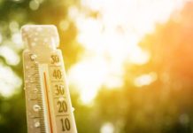 Heatwave Alert Issued in Pakistan Till May 5 Severe Heatwave Alert