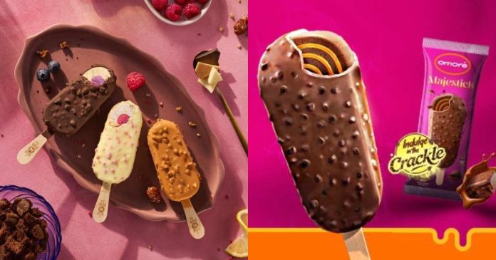 Magnum Ice Cream