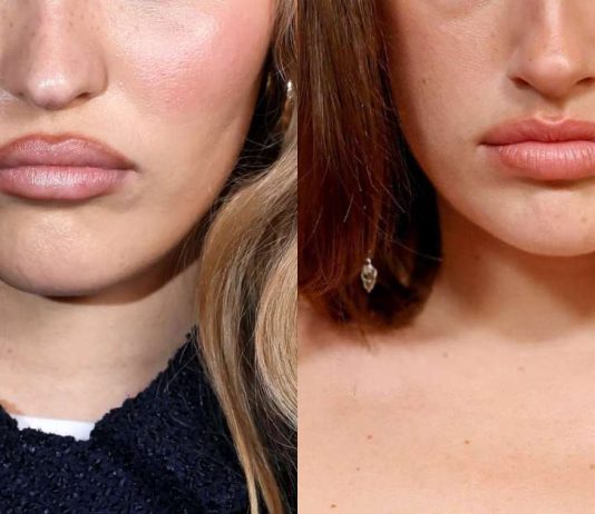 what is the gen z pout