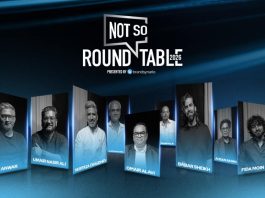 Not So Round Table