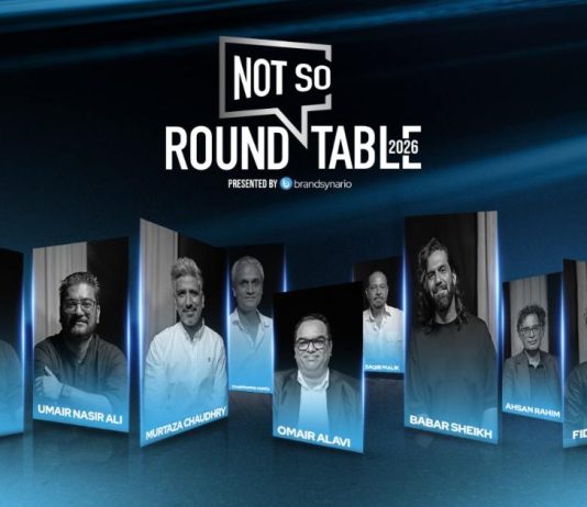 Not So Round Table