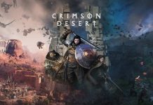 Crimson Desert