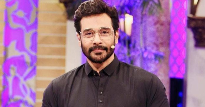 Faysal Qureshi Drama List