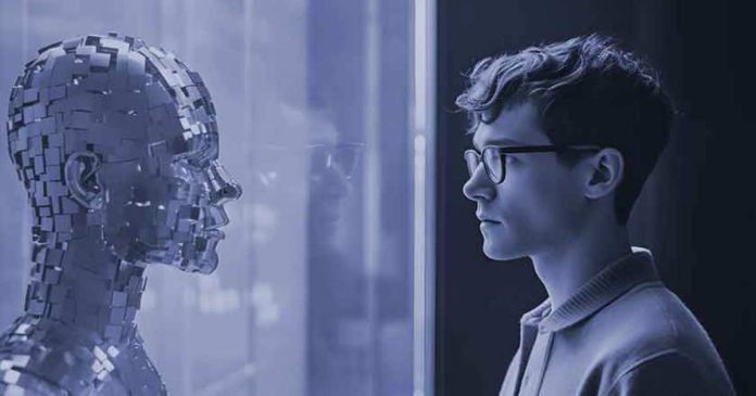 Gen Z and AI