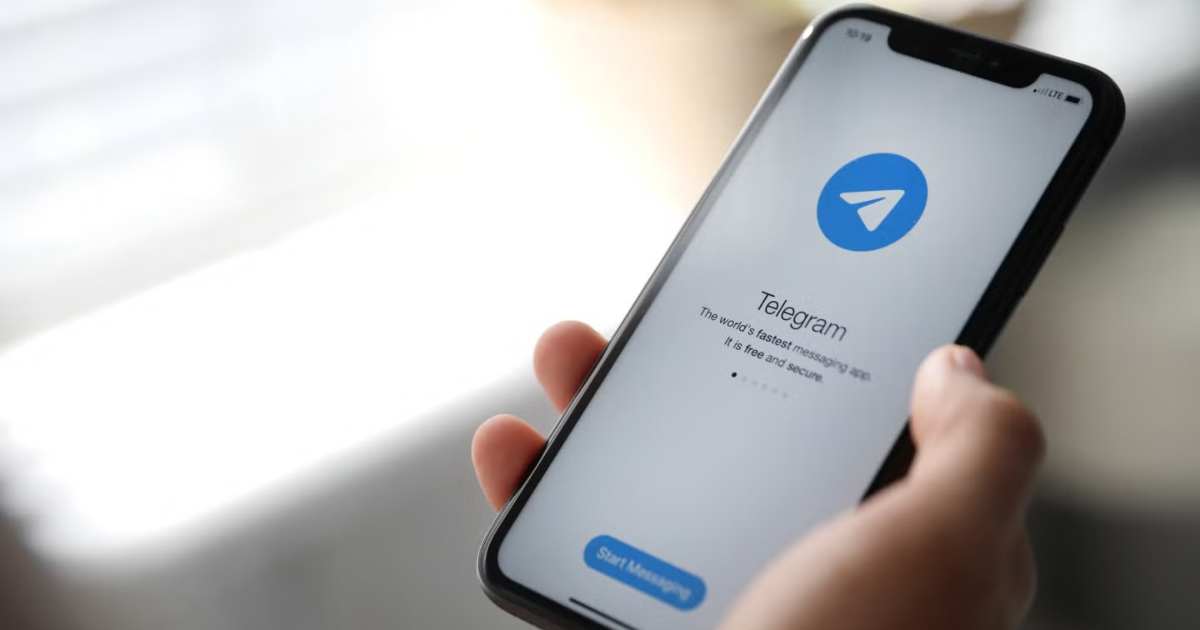 These Online Rape Academies used to run on Telegram application groups