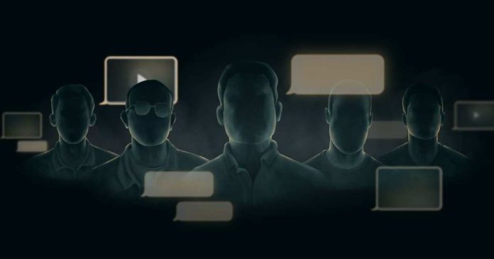 Online Rape Academy