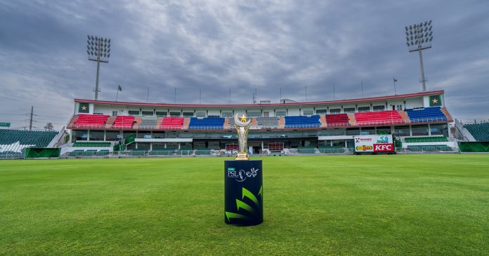 PCB Reveals Ticket Prices for PSL 11 Eliminators