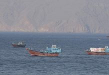 Update on USA-Iran War: Iran Closes Strait of Hormuz Again update-on-us-iran-war-iran-closes-strait-of-hormuz-again