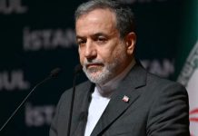 Who is Iran’s Foreign Minister Abbas Aragchi: Pakistan’s New Aura Guy iran foreign minister