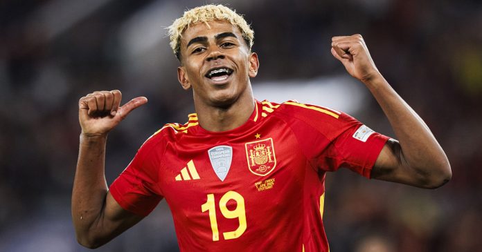 Will Lamine Yamal Be Fit for the FIFA World Cup 2026?