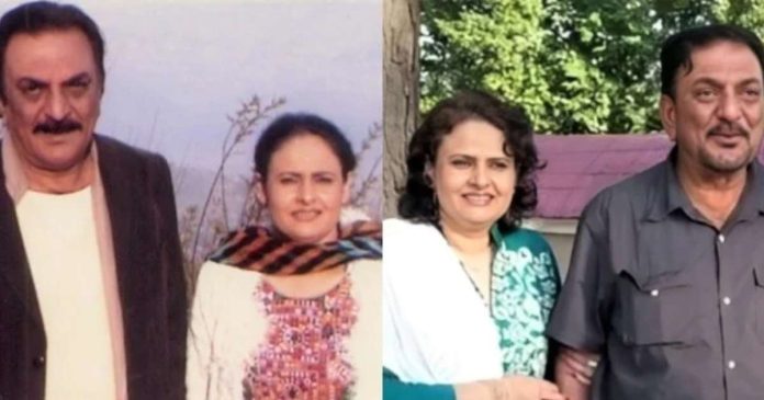 Rabia Noreen