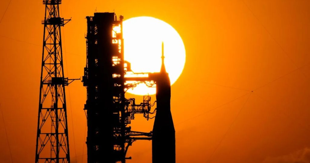 artemis-2-launch-complex