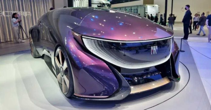 Beijing Auto Show