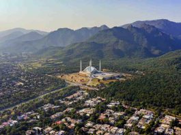 2026 Travel Guide: Best Places to Visit in Islamabad This Summer Best Places to Visit in Islamabad