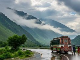 2026 Travel Guide: Best Places to Visit in Pakistan This Summer best places to visit in pakistan