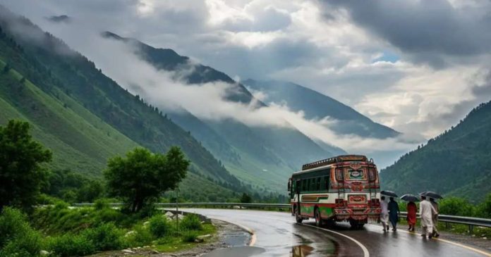 best places to visit in pakistan