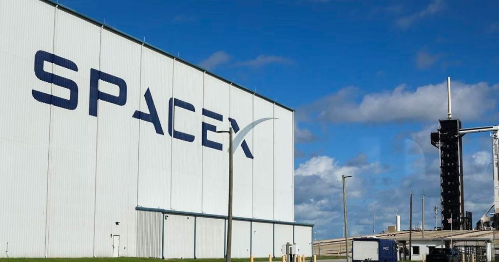 Spacex