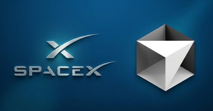 Cursor AI Spacex