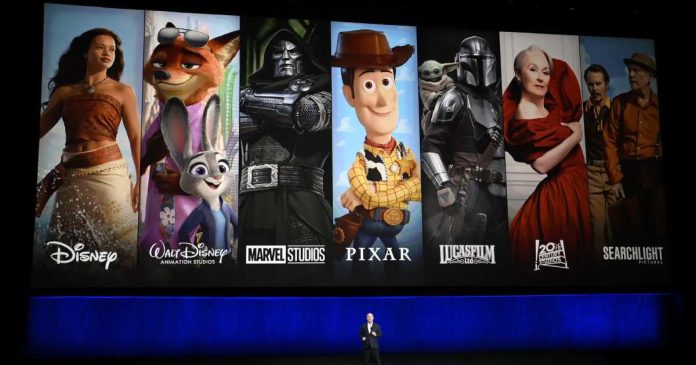 Disney CinemaCon