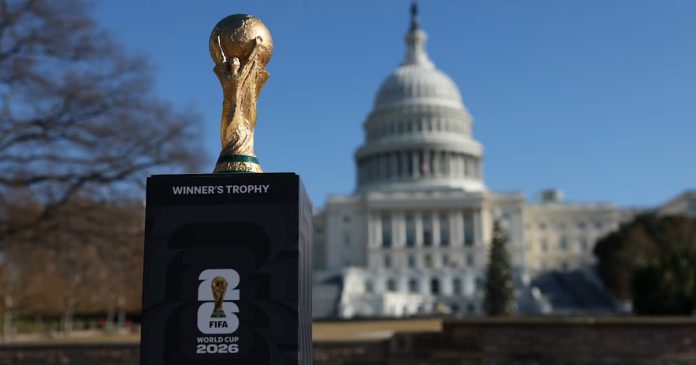 fifa world cup 2026 tickets