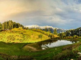 Summer 2026: Best Places To Visit in Naran Kaghan This Summer Naran Kaghan