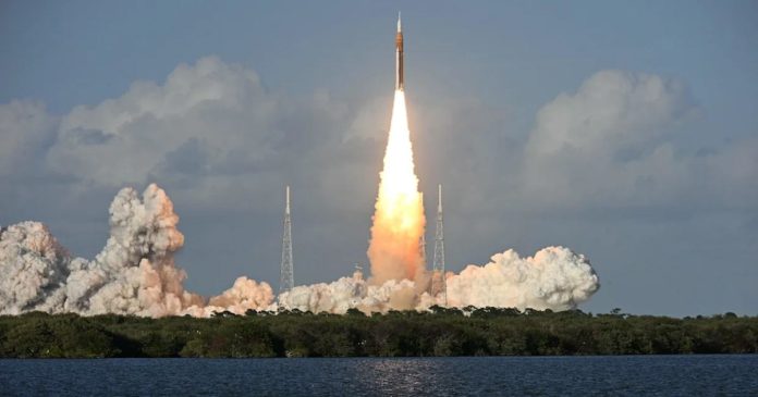 Artemis II Mission