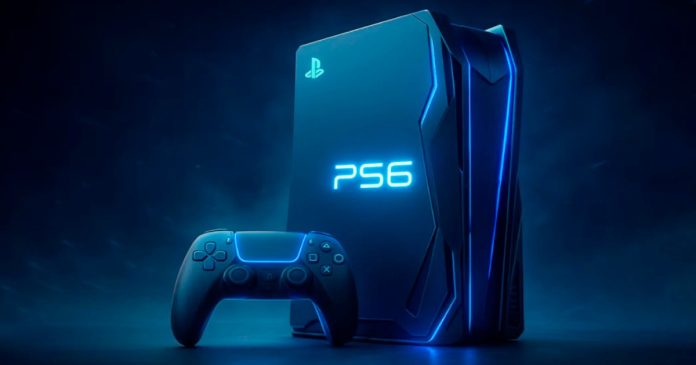 PlayStation 6