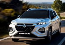 suzuki-fronx-pakistan