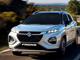 suzuki-fronx-pakistan
