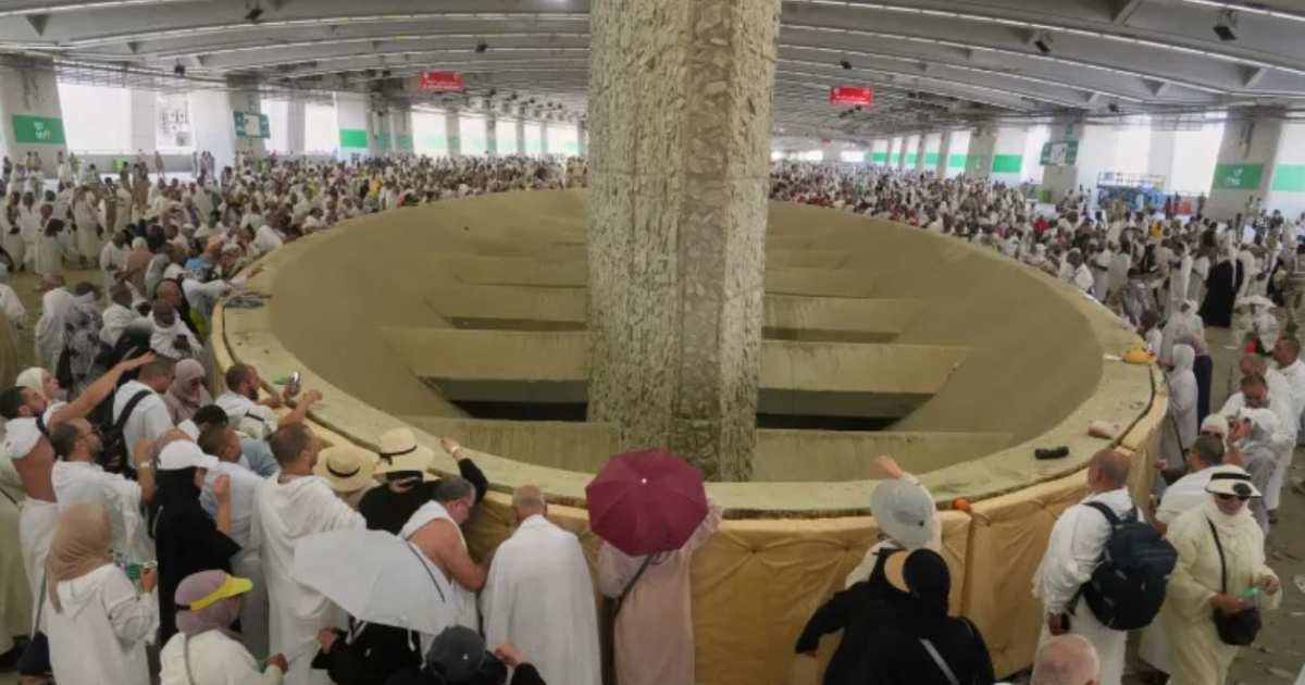 jamarat-hajj