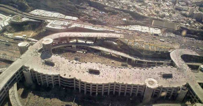 what-is-jamarat
