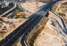 Government to Inaugurate Long-Awaited Shahrah-e-Bhutto Today shahrah-e-bhutto-inauguration