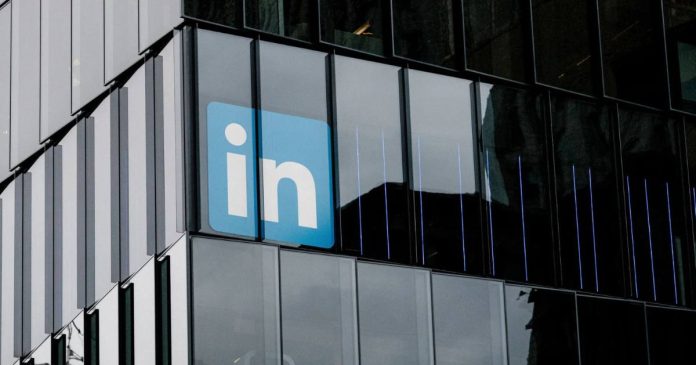 Linkedin layoffs