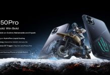 This Isn’t Just a Launch – It’s a Gaming Revolution: Infinix GT 50 Pro x PUBG Mobile Takes the Field at PMGO-SA Infinix GT 50 Pro