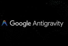 Google Antigravity​