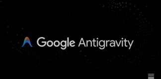 Google Antigravity​