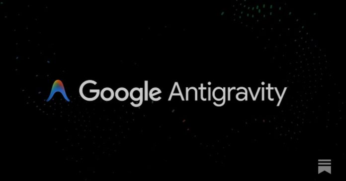 Google Antigravity​
