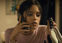 ‘Wednesday’ Star Jenna Ortega Joins End of the World Story in ‘Lily May B’ Jenna Ortega Joins Lily May B