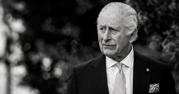 King Charles III Falsely Declared Dead