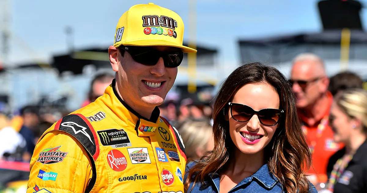 Kyle Busch death, NASCAR champion dies at 41, Rowdy Nation legacy, Kyle Busch illness timeline Kyle Busch passes away